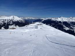 Skigebied Serfaus-Fiss-Ladis