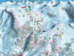 Skigebied Elsigen-Metsch – Frutigen