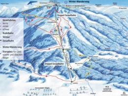 Skigebied Mittagbahn – Immenstadt