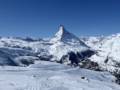 Foto's Zermatt/Breuil-Cervinia/Valtournenche – Matterhorn
