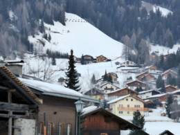 Skigebied Mitteldorflift – Döllach (Großkirchheim)