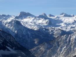 Skigebied Krippenstein – Obertraun