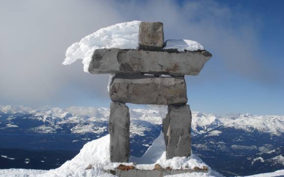 Skiën in Noord-Amerika