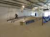 Snowparken Nederland – Snowpark SnowWorld Terneuzen