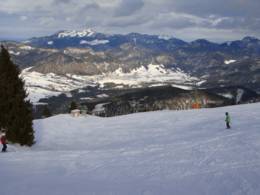 Skigebied Hochkössen (Unterberghorn) – Kössen