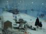 Ski Dubai – Mall of the Emirates