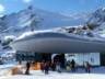 skigebied Pitztaler Gletscher (Pitztal-gletsjer)