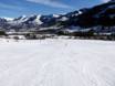 Skigebieden voor beginners wereldwijd – Beginners Kitzbühel/Kirchberg – KitzSki
