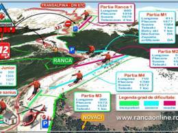 Skigebied Rânca (RO)