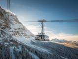 Seilbahn Zugspitze