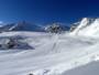 Pitztaler Gletscher (Pitztal-gletsjer)