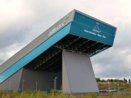 Indoorskibaan Chill Factore – Manchester