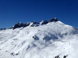 Skigebied Andermatt/Sedrun – Nätschen/Gütsch/Oberalp