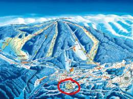 Skigebied Zákoutí – Harrachov