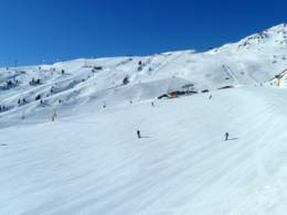 Kaltenbach – Hochzillertal/Hochfügen (SKi-optimal)