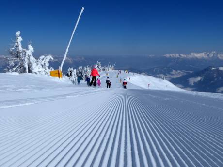 Pistepreparatie wereldwijd – Pistepreparatie Ski Juwel Alpbachtal Wildschönau
