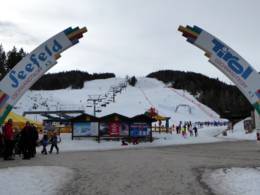 Skigebied Gschwandtkopf – Seefeld
