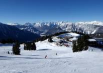 Foto's Hochoetz – Oetz