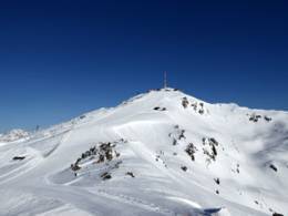 Skigebied Kitzbüheler Horn