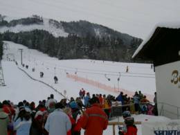 Skigebied Buron – Wertach