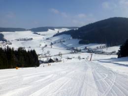 Skigebied Schneeberglifte – Waldau (Titisee-Neustadt)