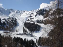 Skigebied Speikboden – Sand in Taufers (Campo Tures)