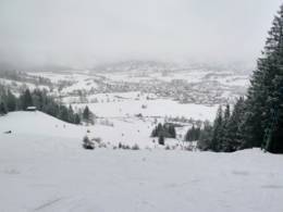 Skigebied Steckenberg – Unterammergau