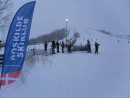 Skigebied Hedelands Skicenter