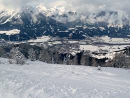 Skigebied Kellerjoch – Schwaz