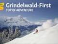 Video First – Grindelwald