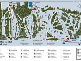 Skigebied Buffalo Ski Club