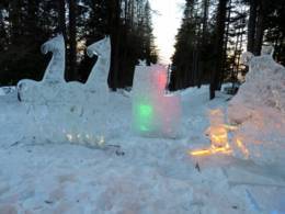 Skigebied Starý Smokovec – Hrebienok