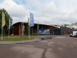 Indoorskibaan SnowWorld Amsterdam