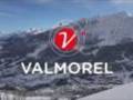 Video Le Grand Domaine – Valmorel/Doucy/Celliers/St François Longchamp