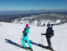 Video Troodos – Mount Olympos