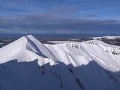Video Le Mont-Dore