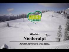 Video Niederalpl – Mürzsteg (Neuberg an der Mürz)