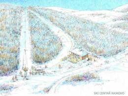 Skigebied Rajkovo – Majdanpek
