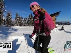 Video Mont Adstock