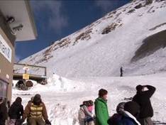 Video Mount Cheeseman