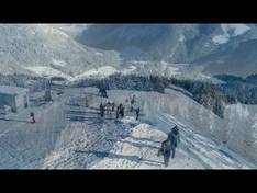 Video Spitzingsee-Tegernsee