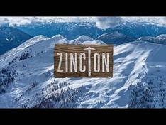 Video Zincton Mountain Village (in ontwikkeling)