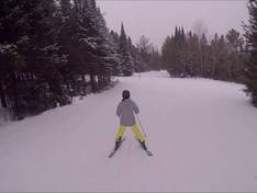 Video Vallée Bleue