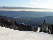 De Reischlbergafdaling met gondel