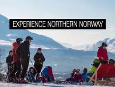 Video Målselv Fjellandsby