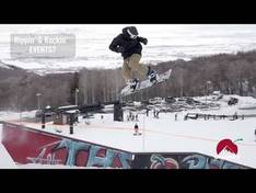 Video Cherry Peak