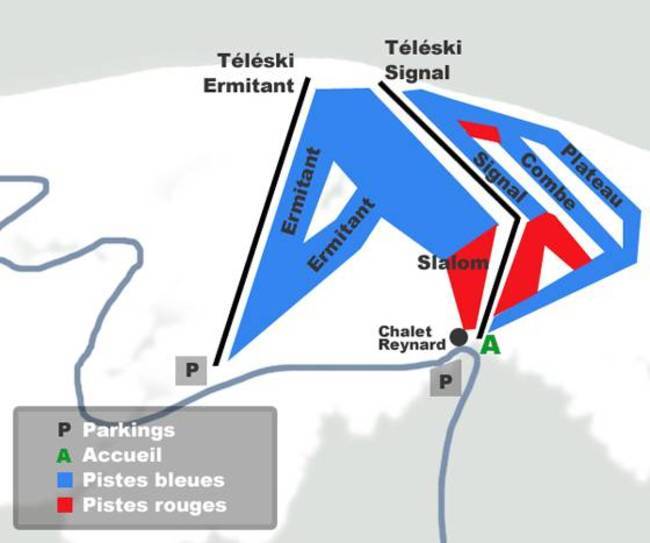 Mont Ventoux Sud Mont Ventoux Sud