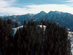 Video Unternberg (Ruhpolding)