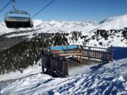 Uitzichtplateau "Zugspitzblick"