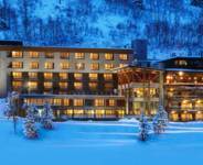 Alta's Rustler Lodge